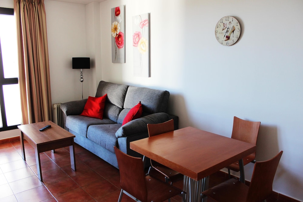 Snow Comfort Edificio Monte Gorbea 17/50