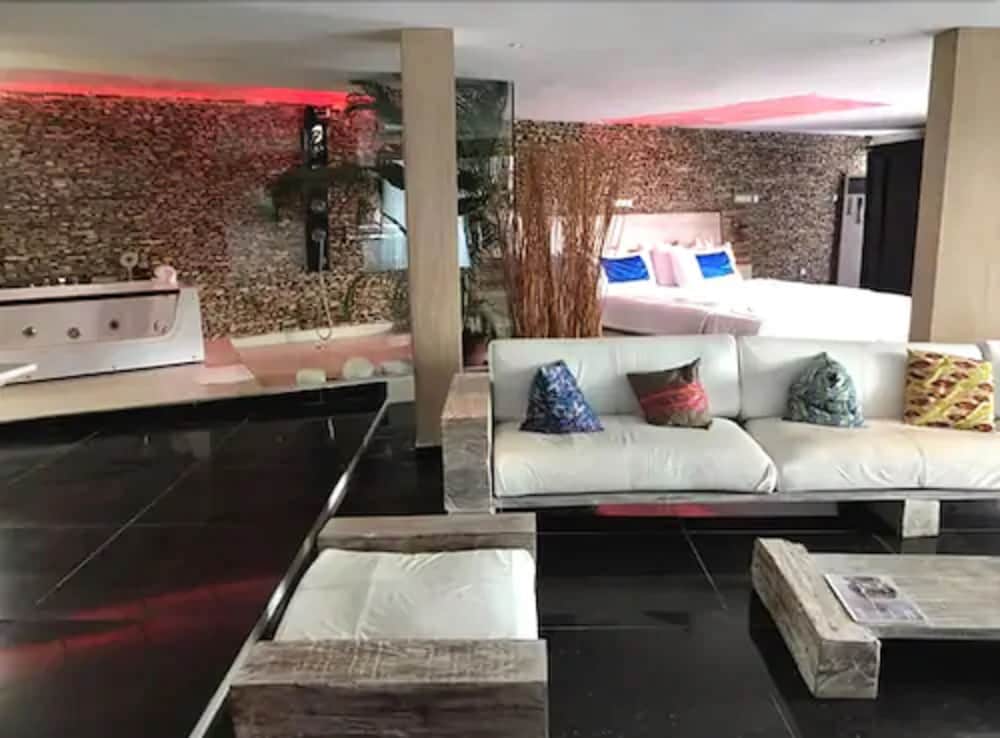 Residence Ecologe 47/47