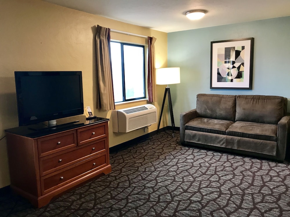 Super 8 By Wyndham Union Gap Yakima Area 23/37