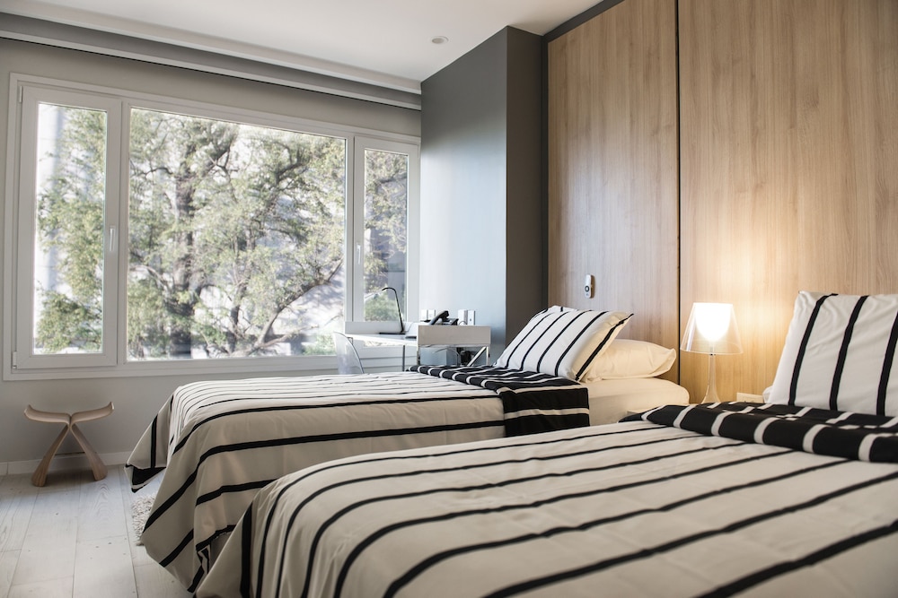 HUB HOTEL ASUNCIÓN 20/72