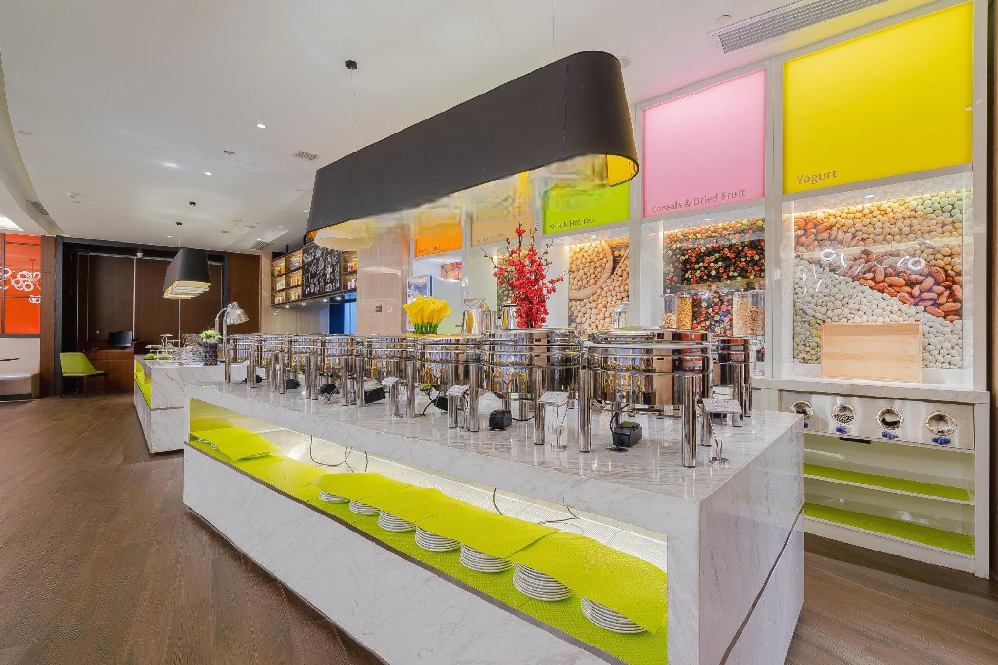 Hampton By Hilton Guiyang Yunyan 写真4
