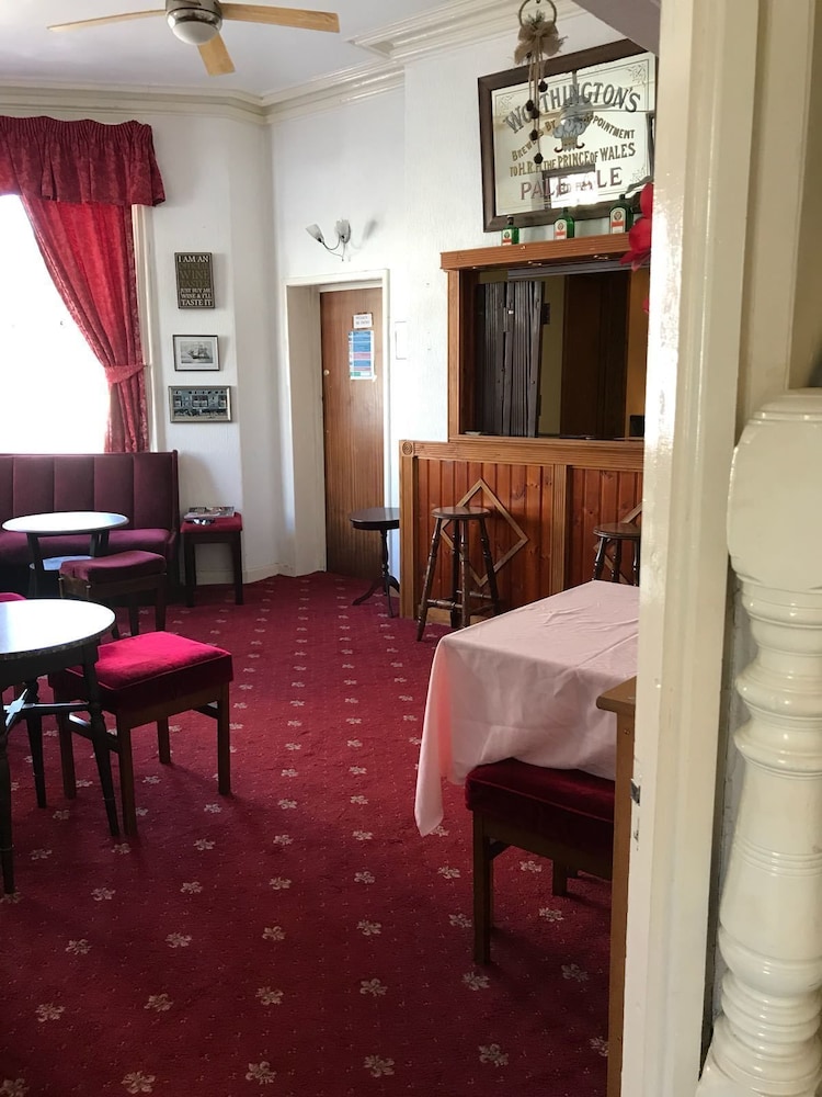 Beckwood Hotel 22/31