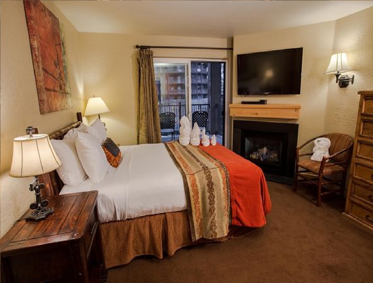 Room, 2 Queen Beds