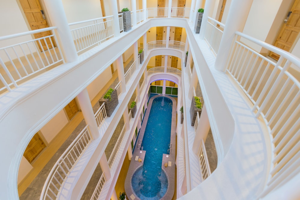 Hi Chiangrai Hotel 29/51