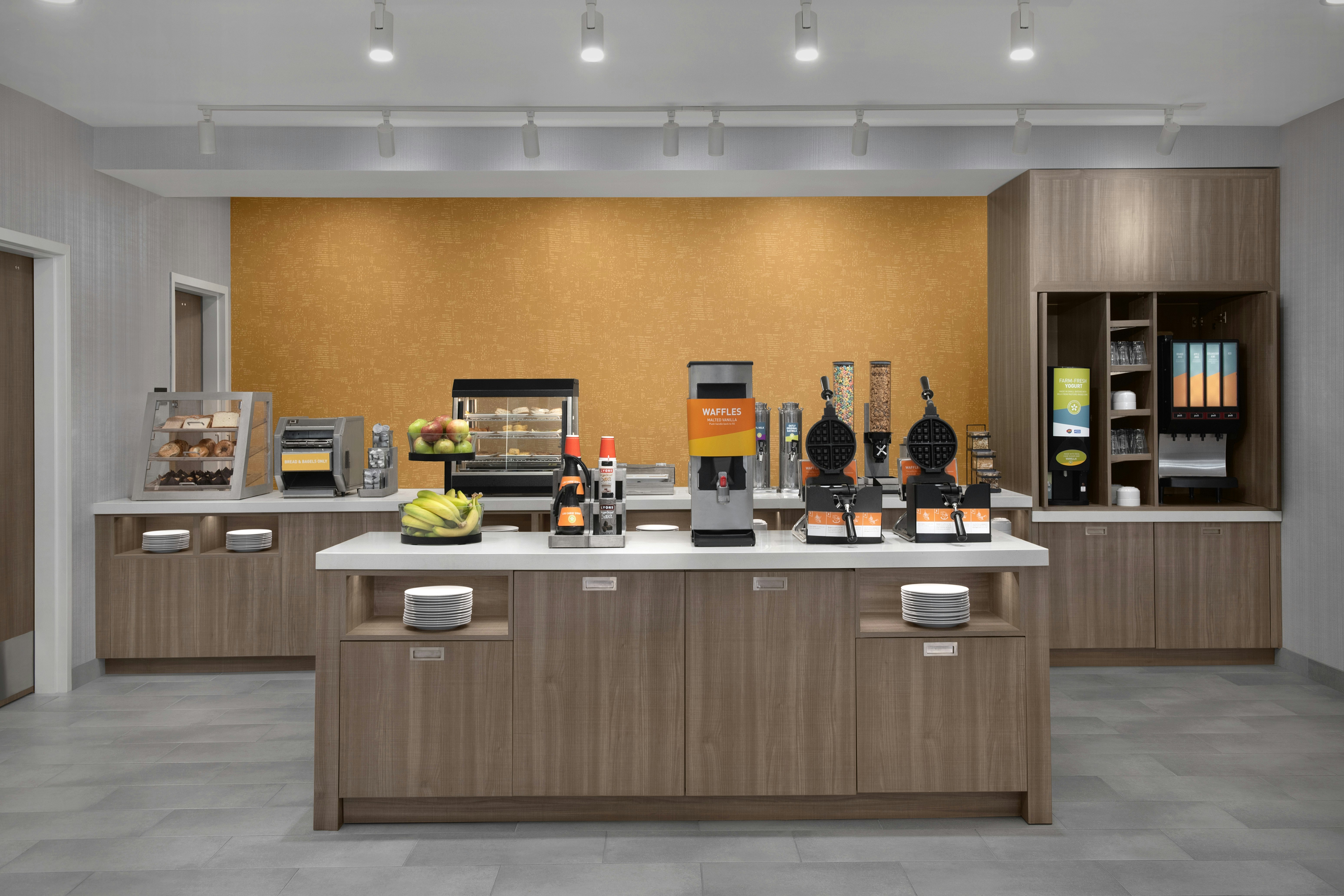 Home2 Suites by Hilton Syracuse Liverpool Airport Area 23/26