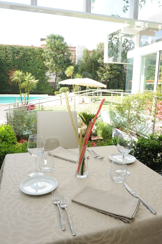 Villa Maria Cristina 36/43