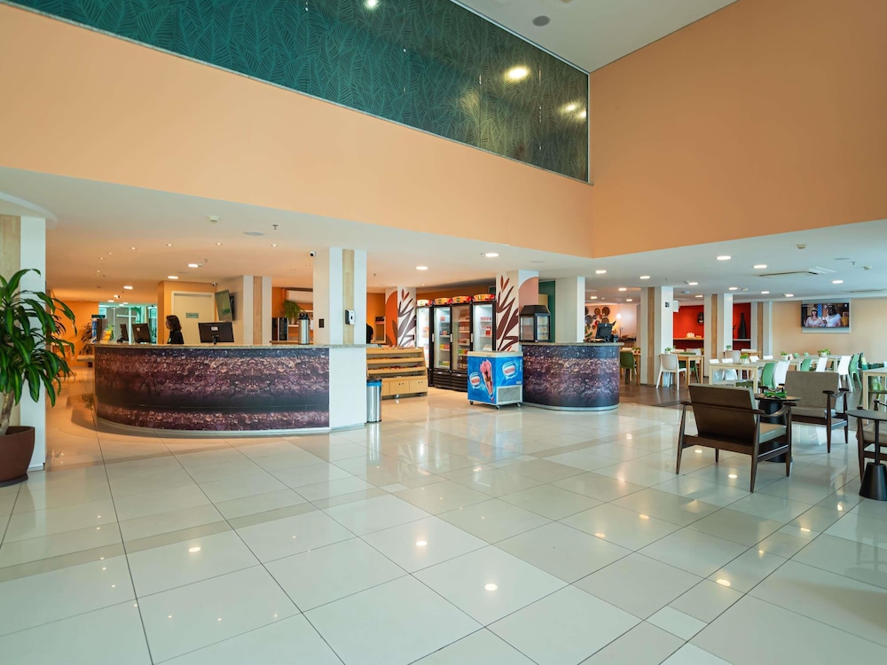 ibis Styles Manaus 5/47
