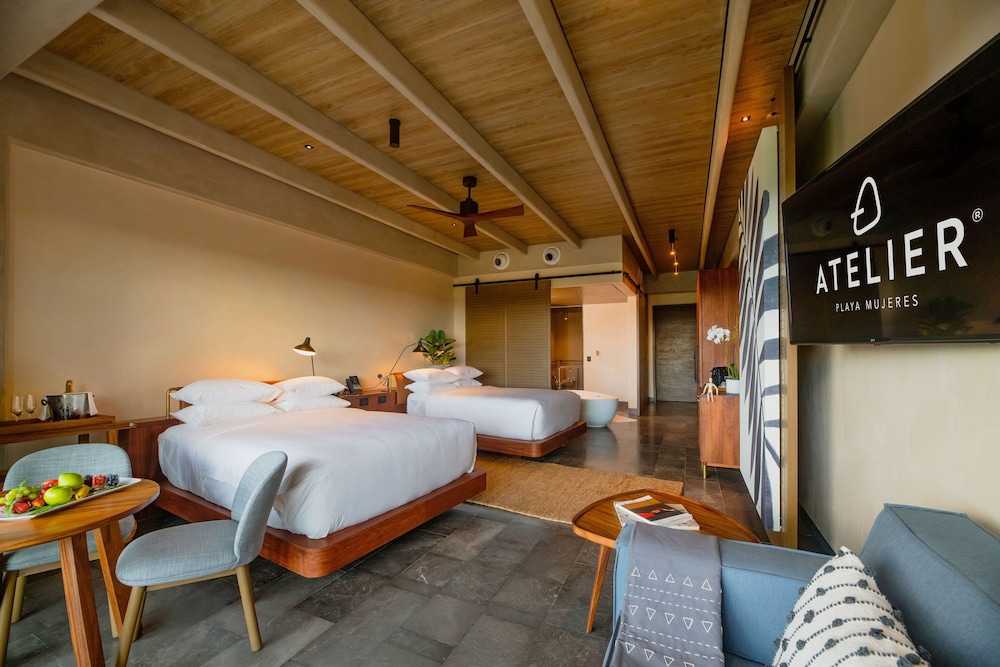 Atelier Playa Mujeres Adults Only All Inclusive 39/77