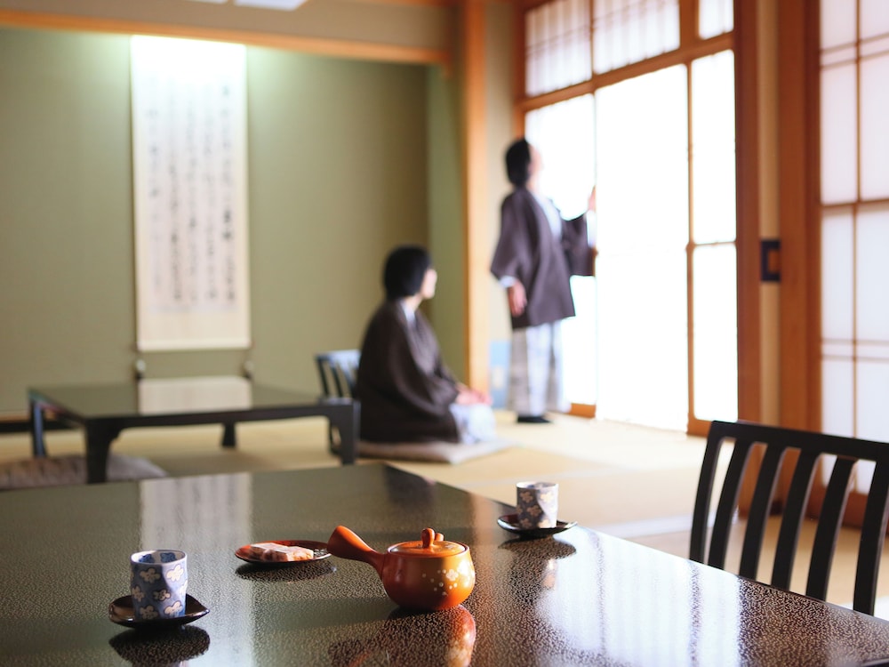 Togura kamiyamada Onsen Ogiwarakan 18/49