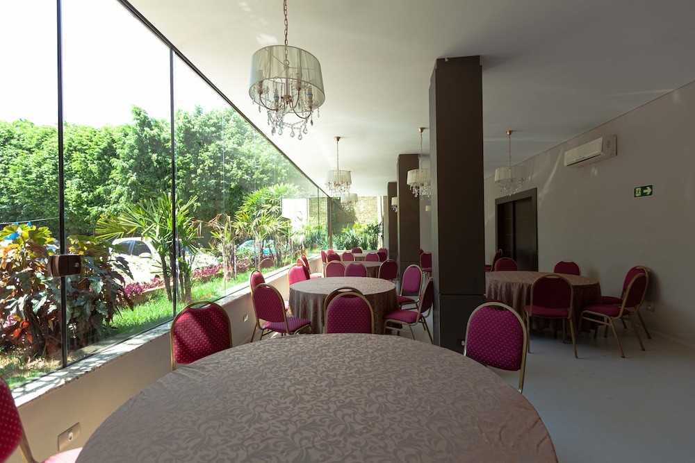 Hotel Foz Do Iguacu 39/53