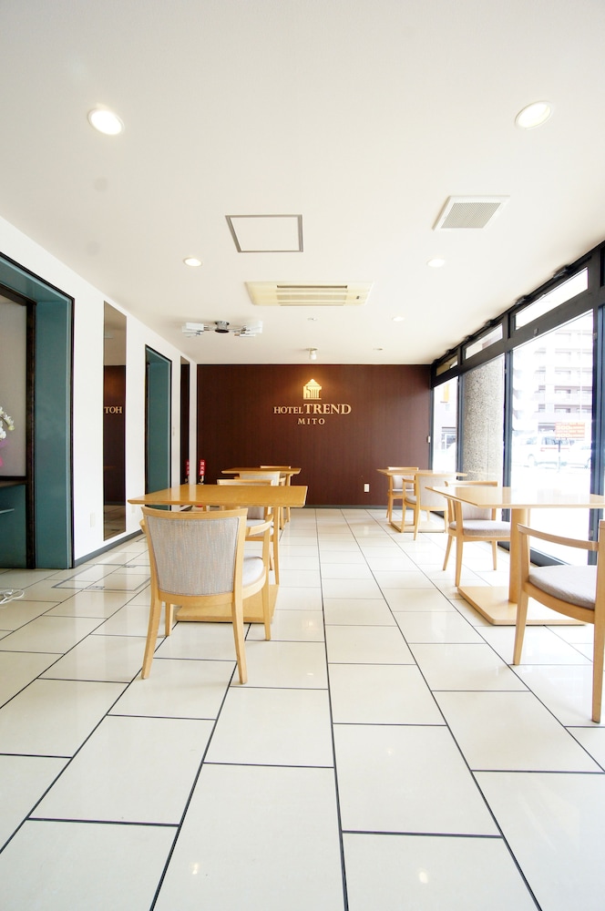 Hotel Trend Mito 10/52