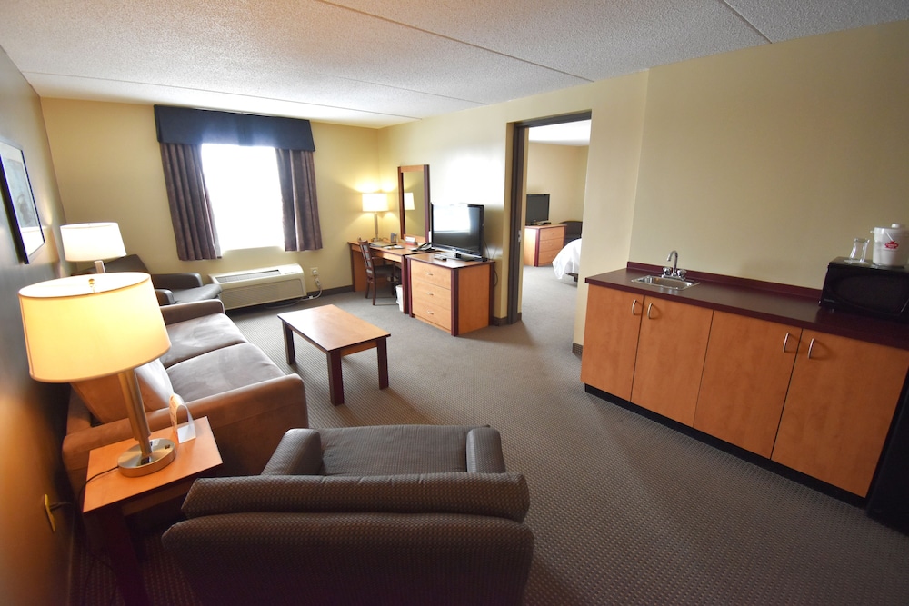 Canad Inns Destination Centre Brandon 36/51