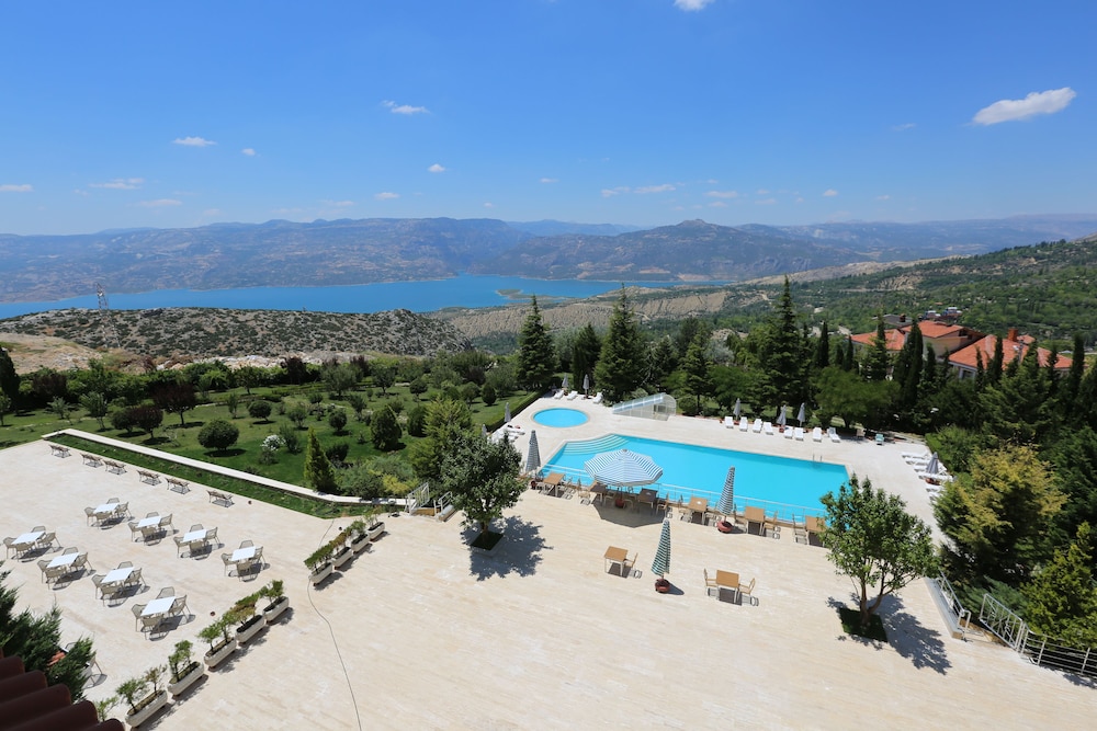 Ermenek Selcuklu Otel 24/26