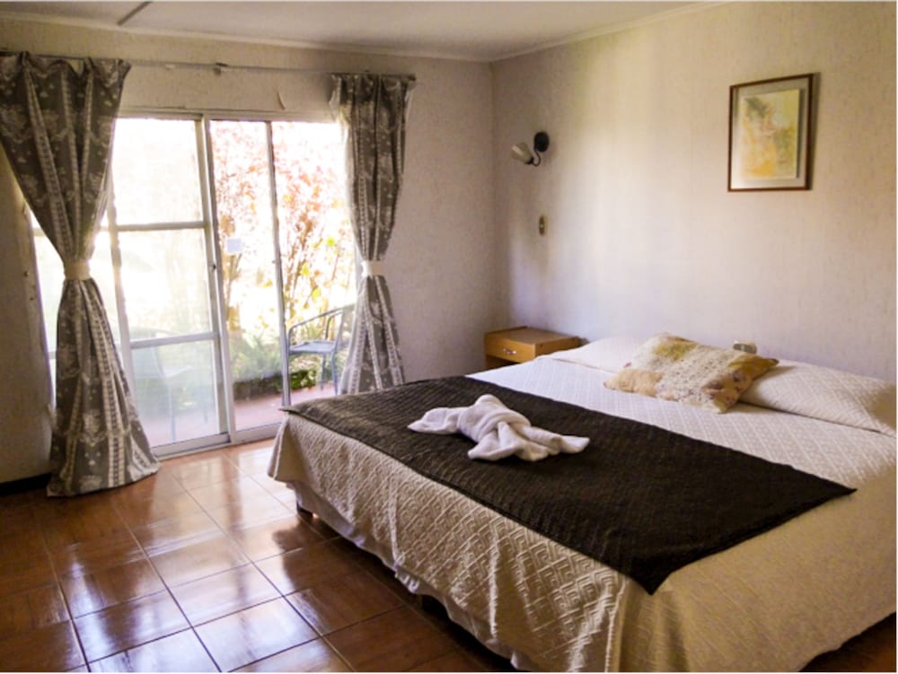 Tupa Hotel 13/50