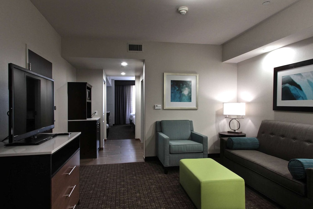Hilton Garden Inn Victoria 49/75