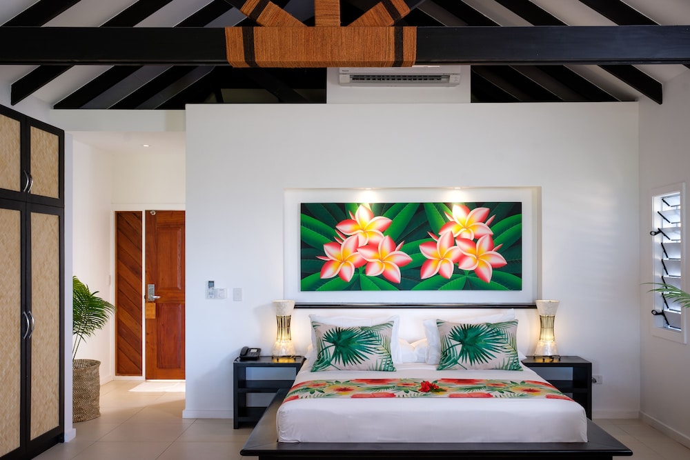 Lomani Island Resort and Spa - Adults only 38/62