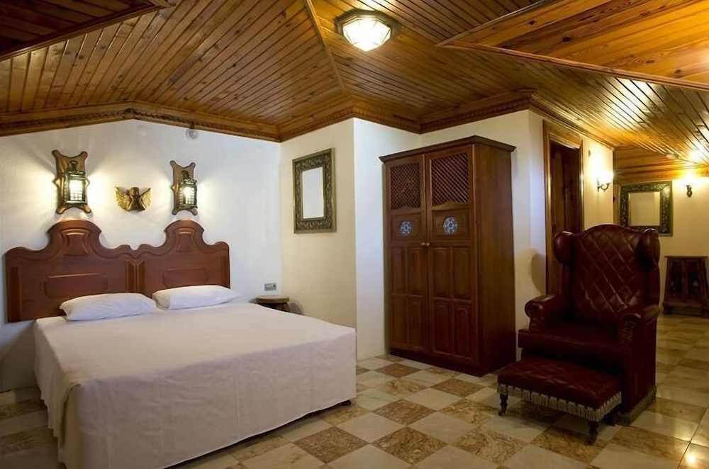 Wyndham Datca Perili Bay 25/78
