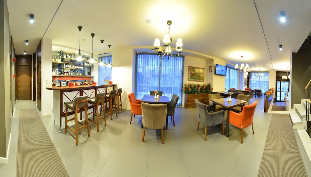 Hotel Le Maritime 37/48