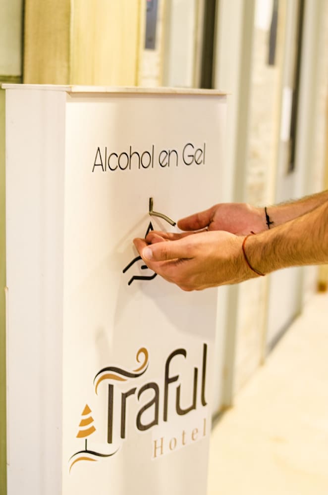 Traful Hotel 7/50