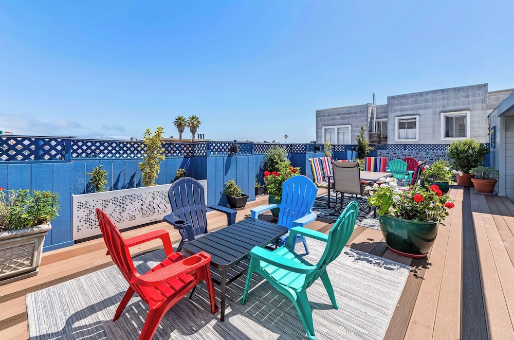 Signature Inn San Francisco Marina District 25/37