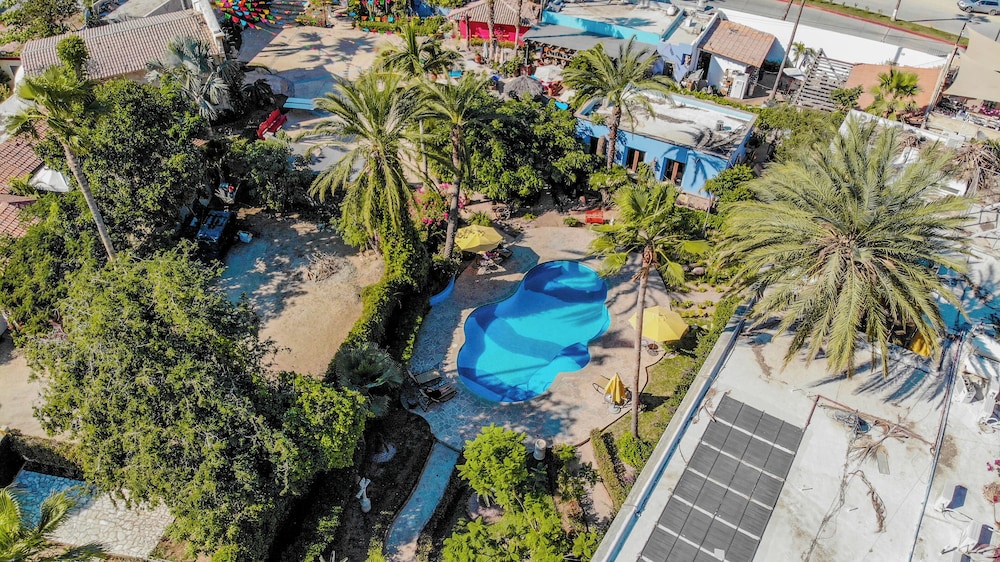 El Encanto Inn Hotel Spa And Suites 31/43