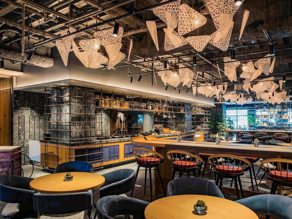 Mercure Kyoto Station 58/78