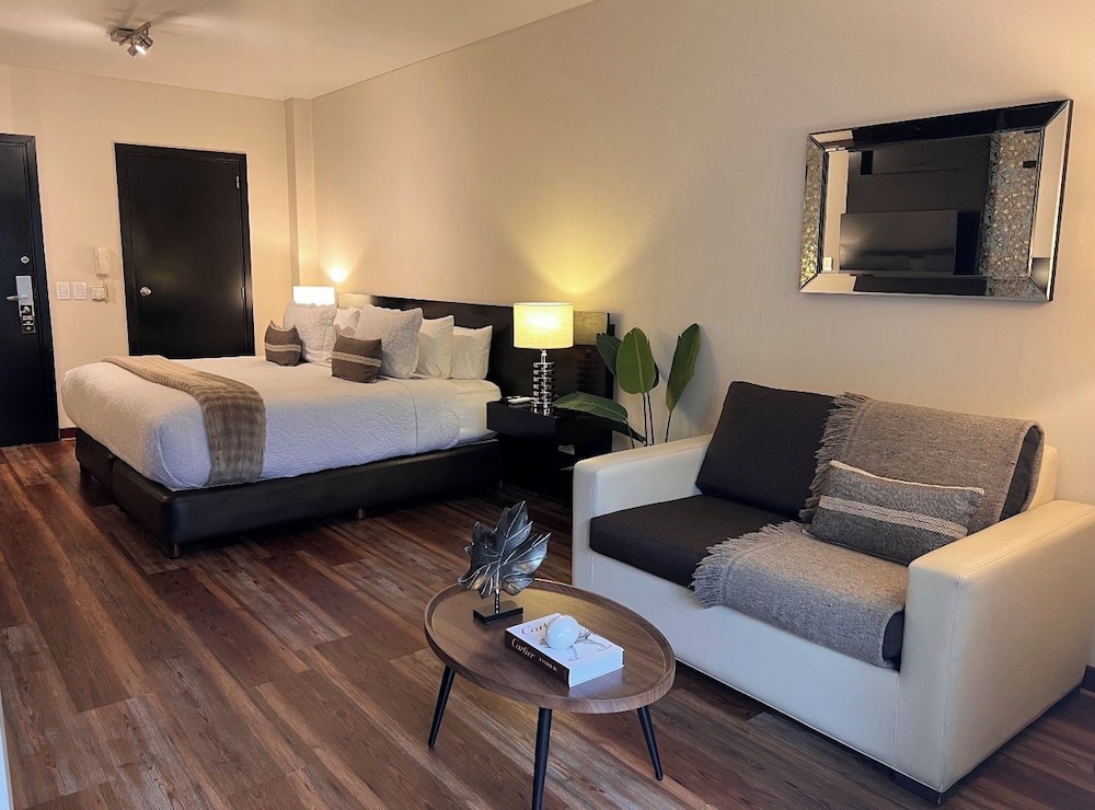 The Glu Boutique Hotel - Palermo Soho 16/62