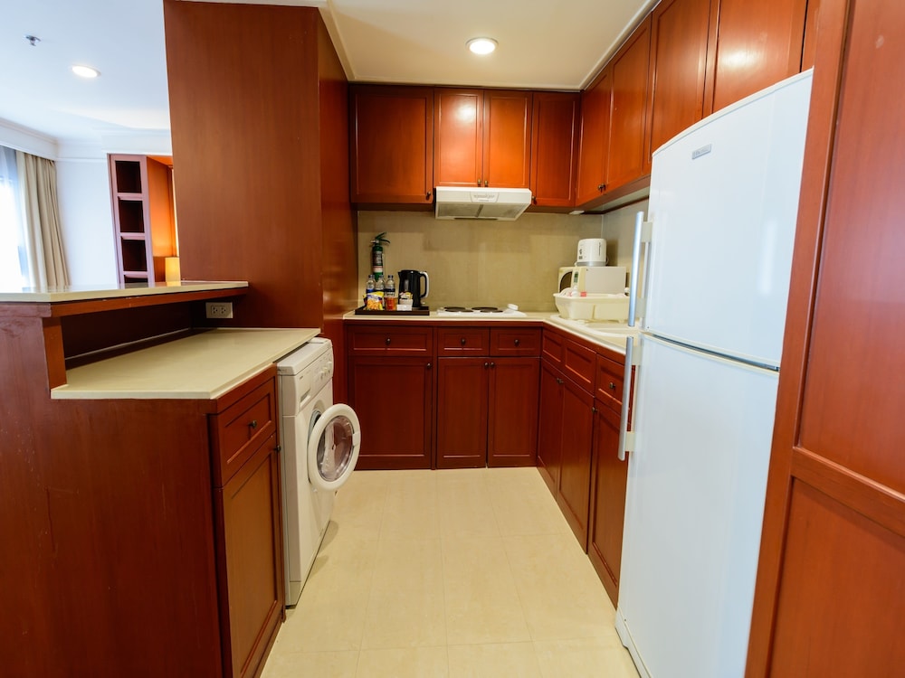 Centre Point Hotel Sukhumvit 10 46/114