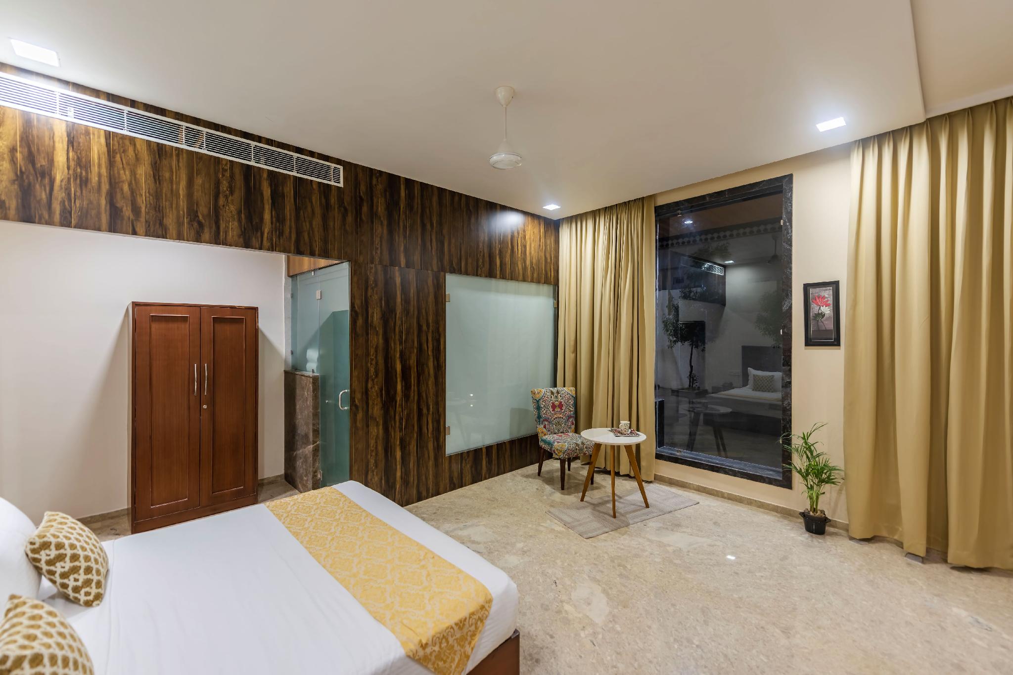ama Stays & Trails Talia Costa, Udaipur 8/33