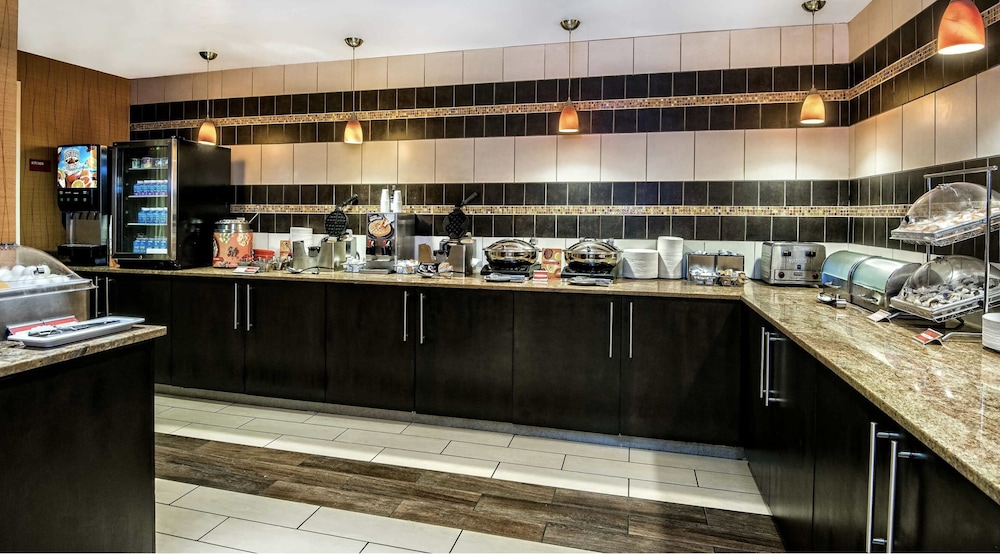 TownePlace Suites by Marriott San Antonio Downtown Riverwalk 26/35