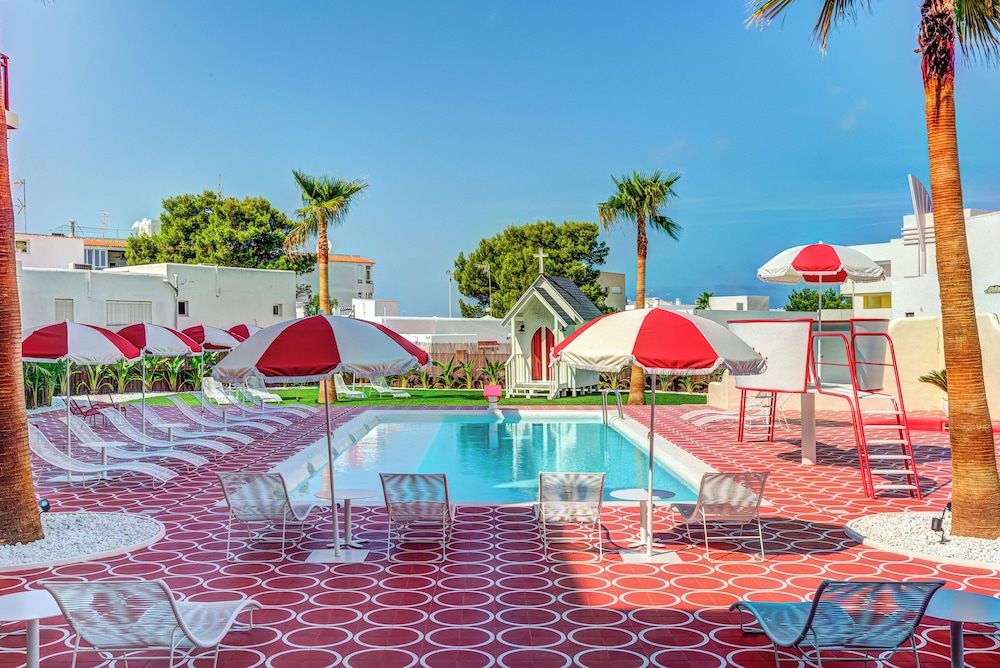 Romeos Ibiza - Adults Only 35/47