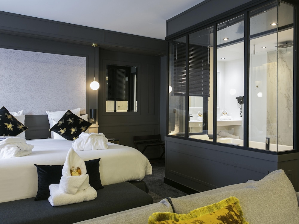 Mercure Bordeaux Aeroport Hotel 16/69
