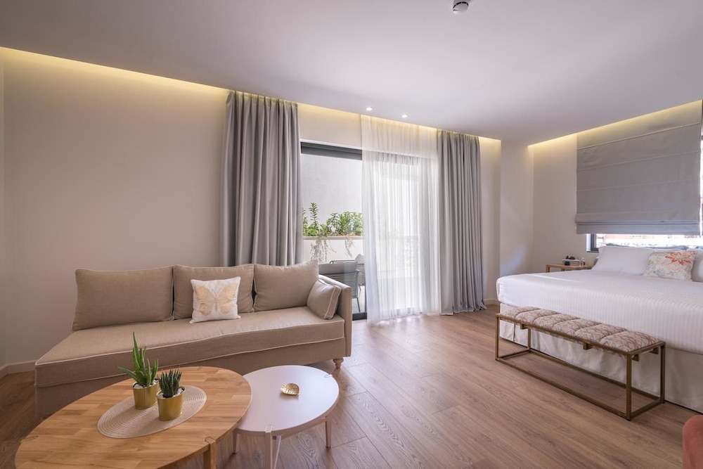 DELUXE, SUITE, SEA VIEW, TERRACE