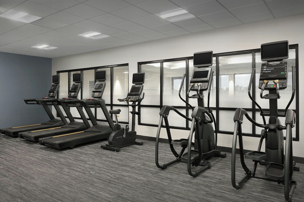 TownePlace Suites by Marriott Sikeston 19/50