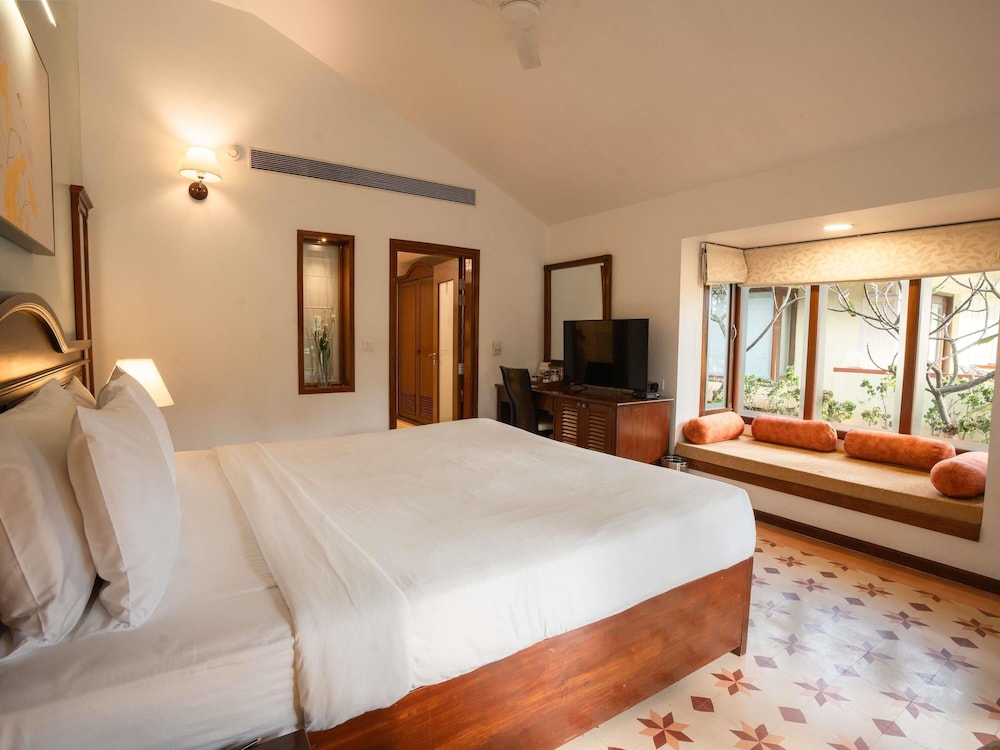 Novotel Goa Dona Sylvia Resort 18/79