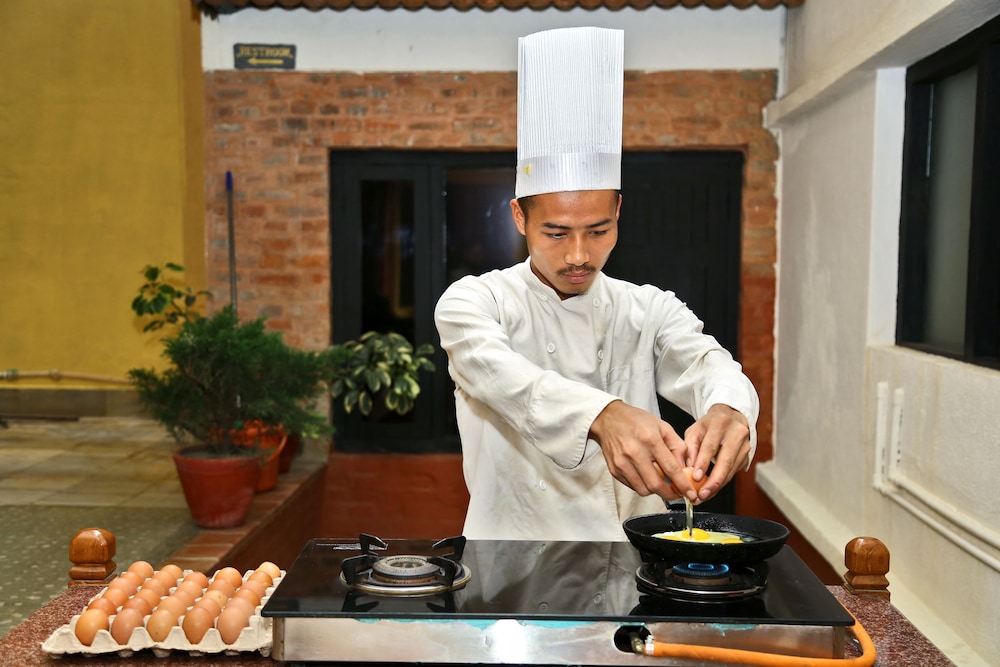 Taleju Boutique Hotel 8/65