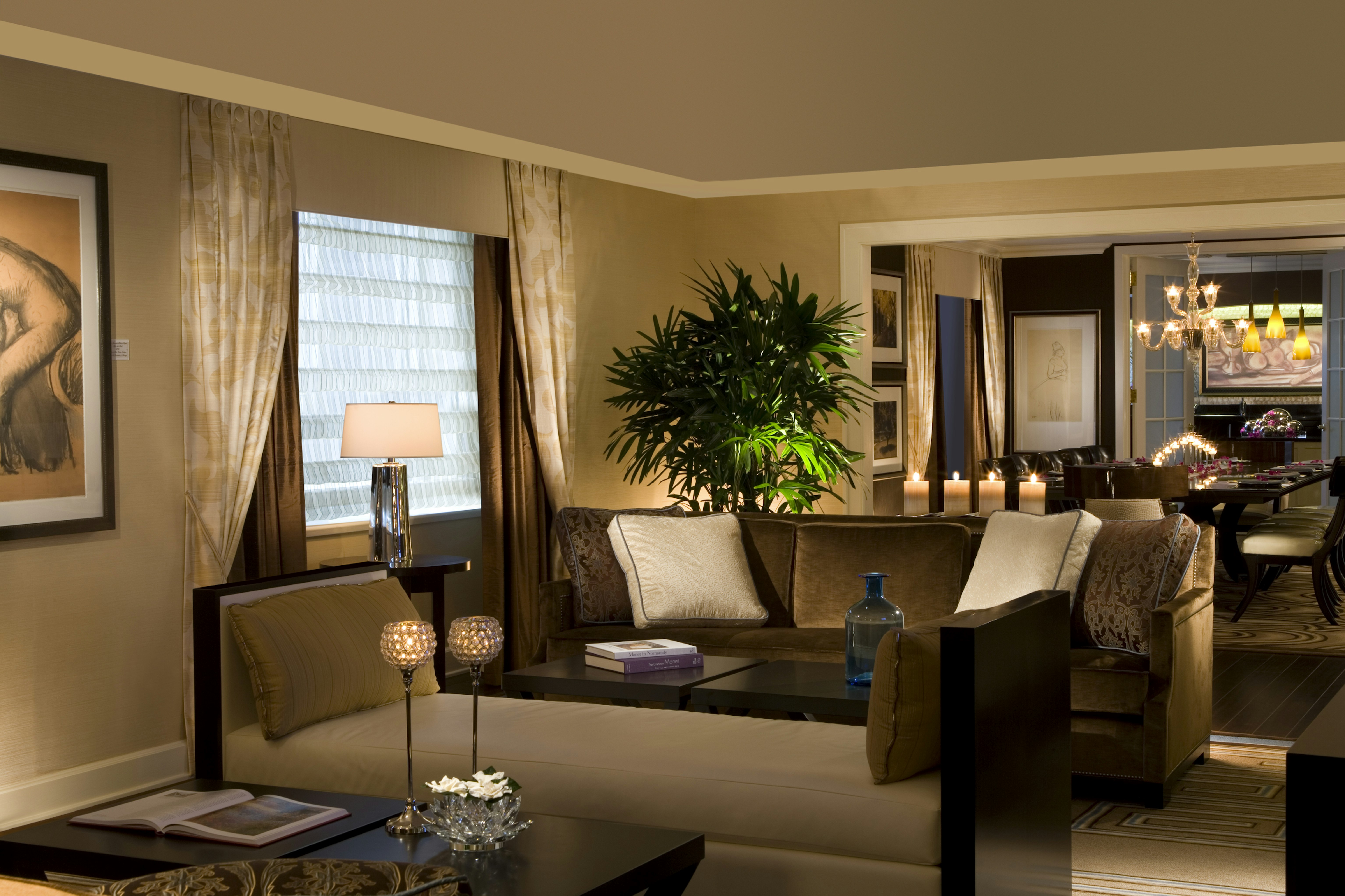Palmer House a Hilton Hotel 56/72