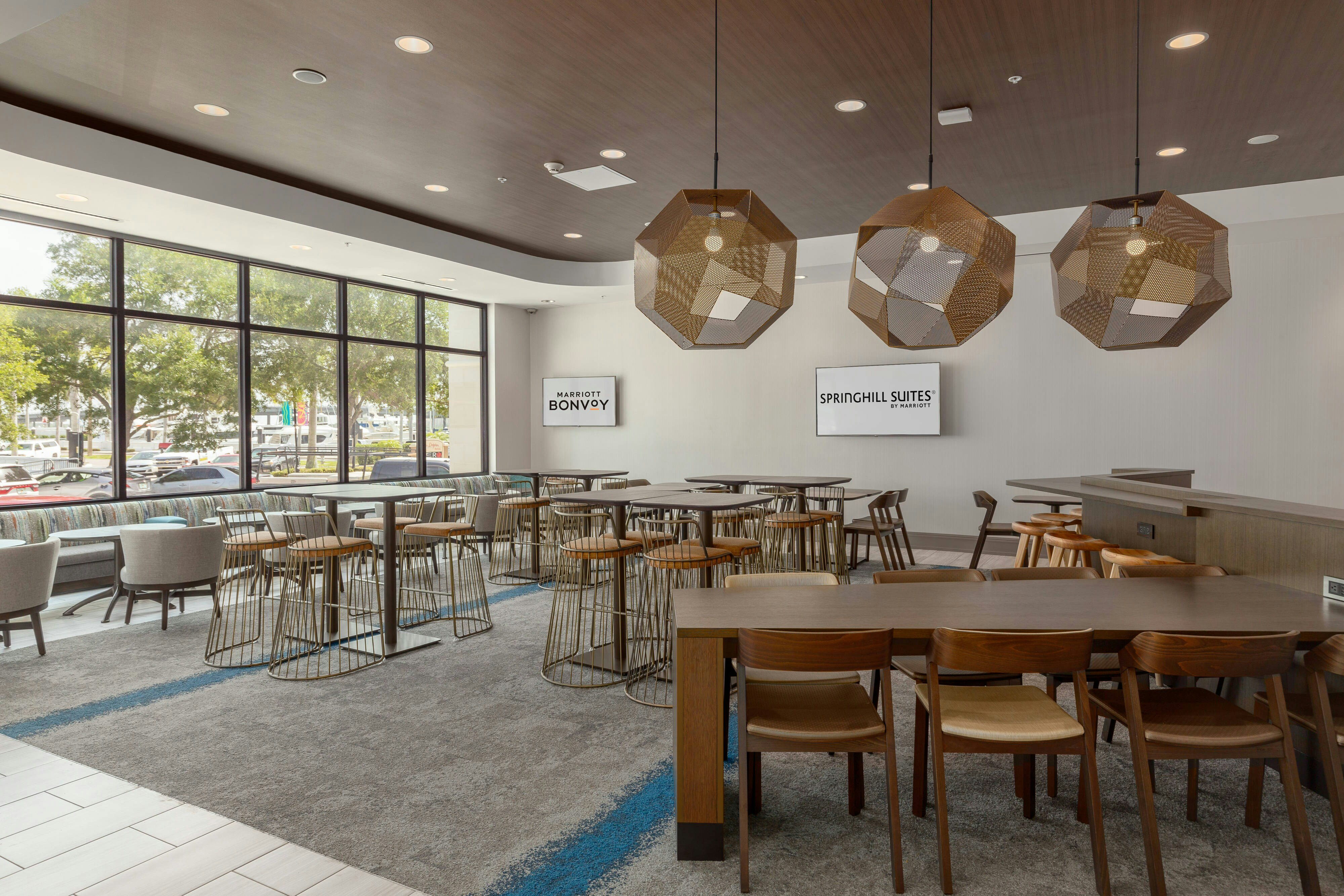 Springhill Suites Bradenton Downtown Riverfront 11/15