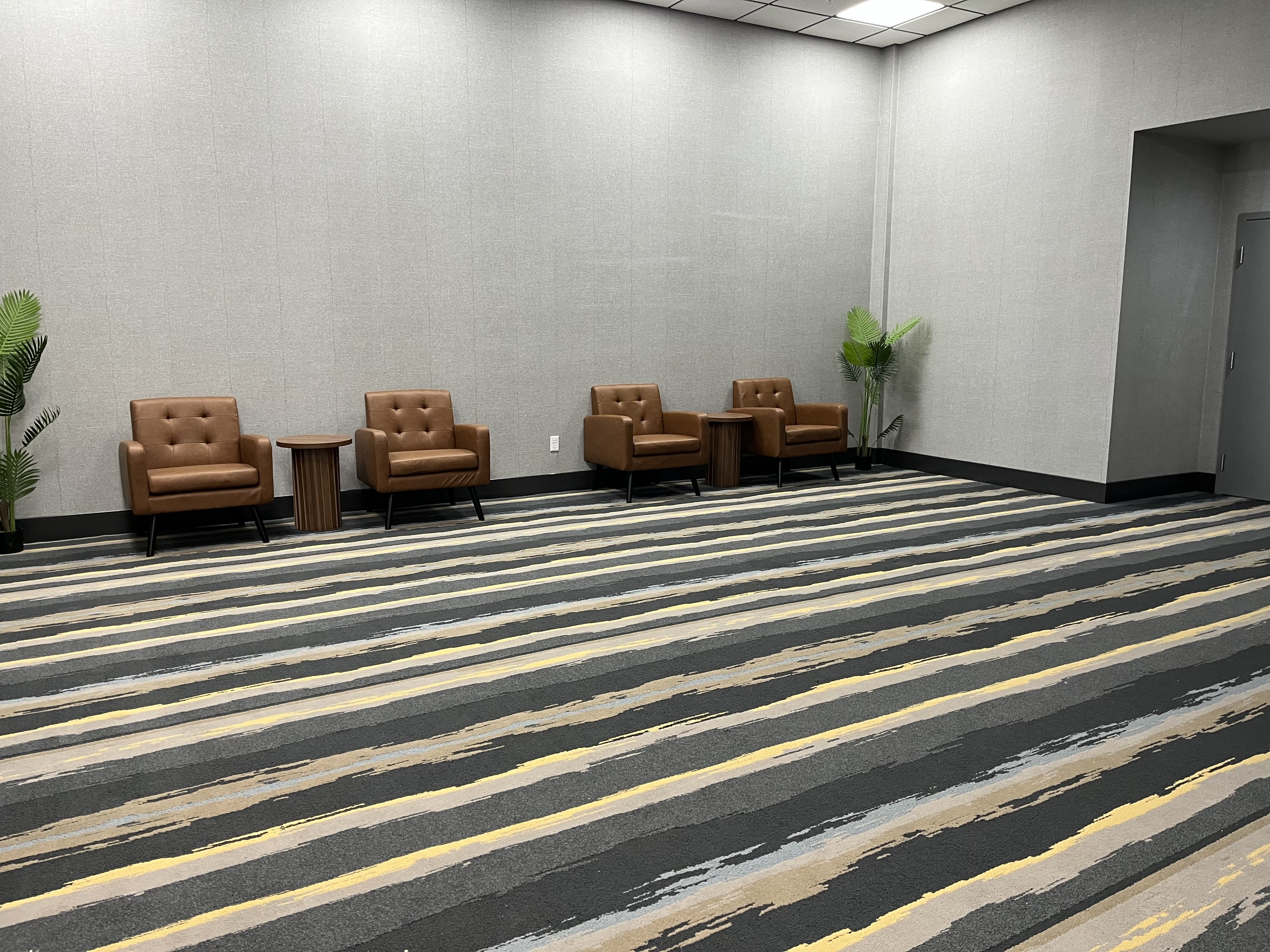 Holiday Inn Express Big Rapids, an IHG Hotel 9/16