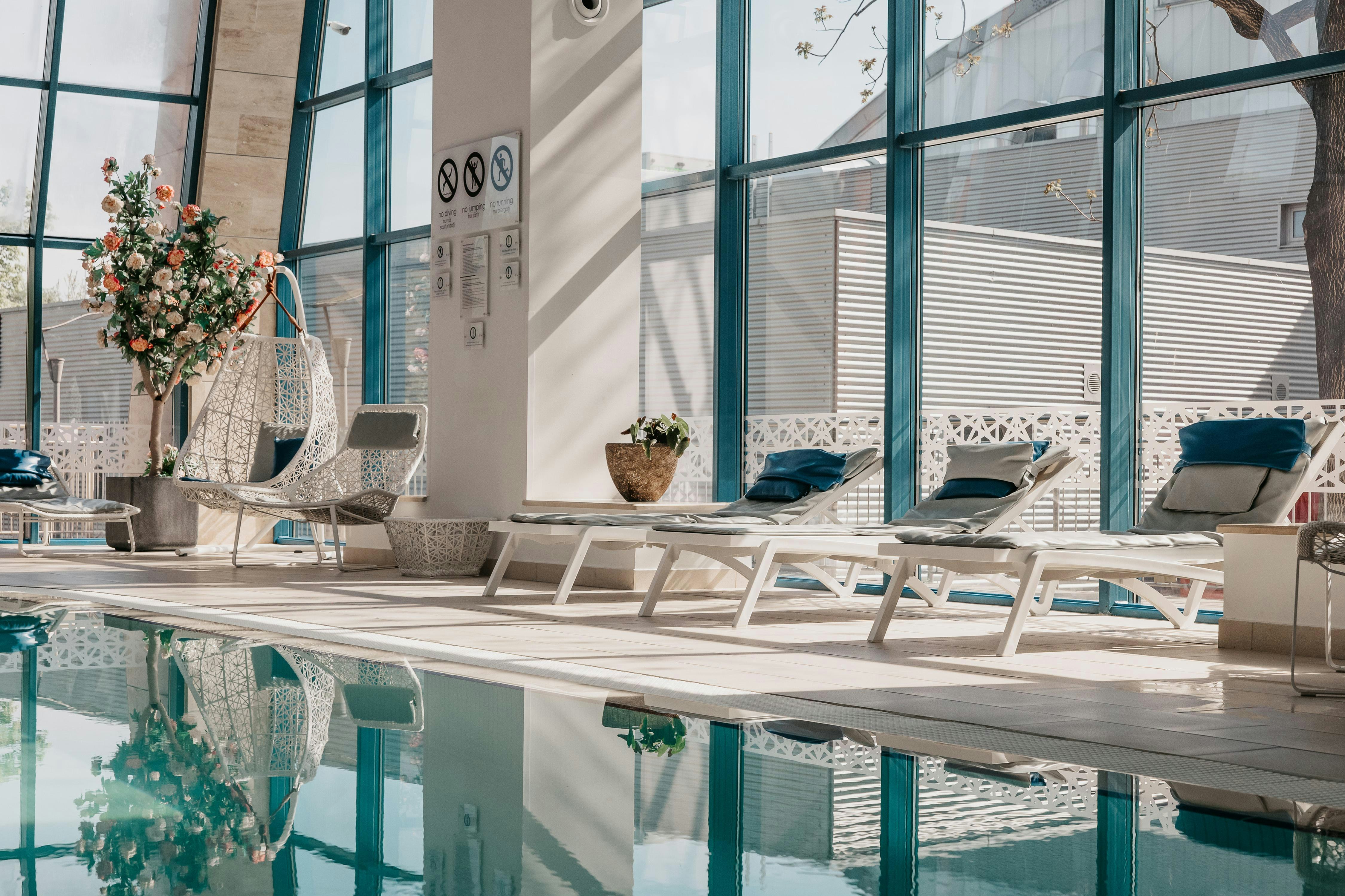 Doubletree By Hilton Oradea 6/16