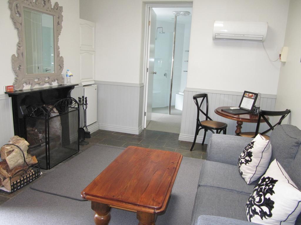 Seacombe House Motor Inn Port Fairy 14/27