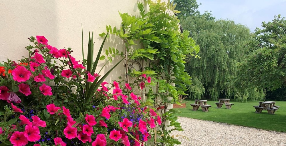 Hope Orchard Bed & Breakfast 28/46