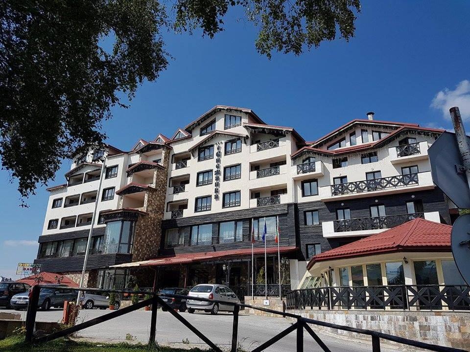 Snezhanka Apartments TMF 1/41