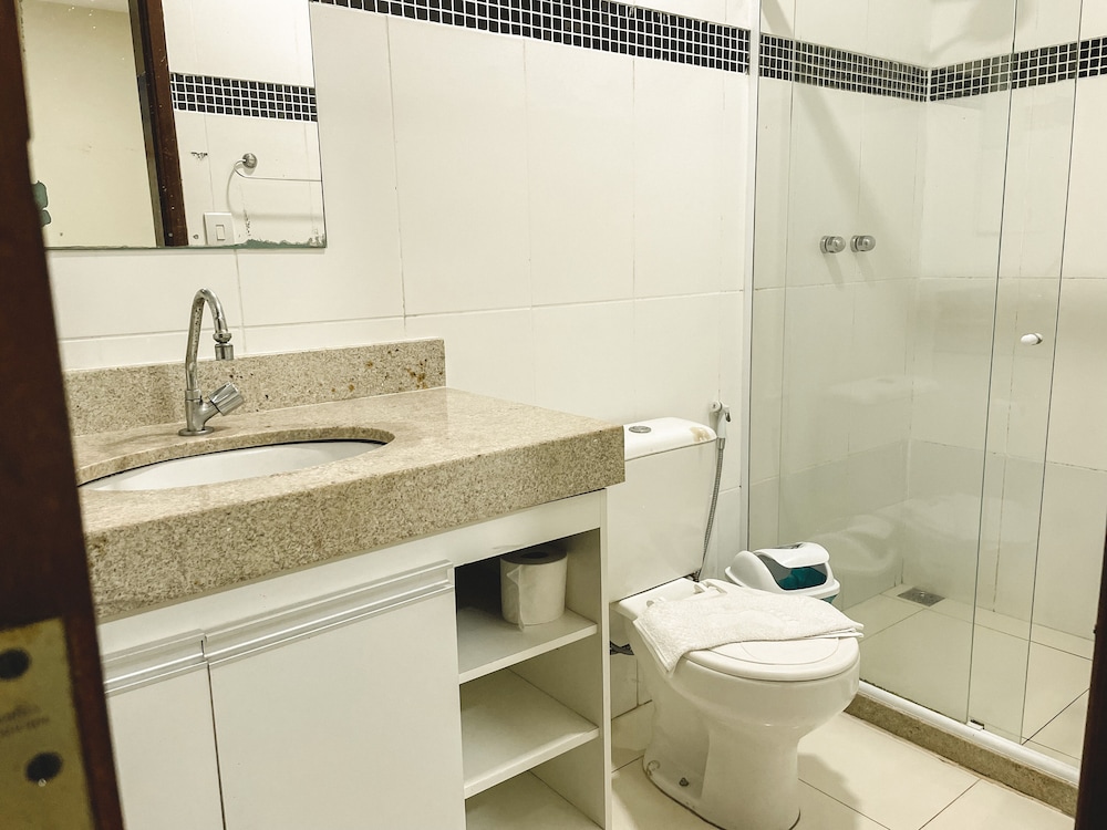 Suites da Hilda 34/34