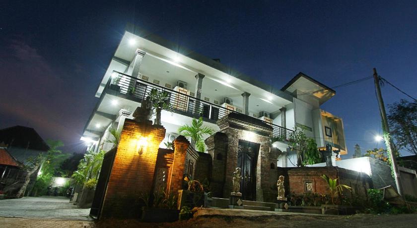 Reddoorz Near Stadion Kompyang Sujana Bali 3/38