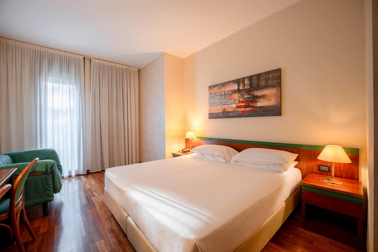 Hotel Raffaello 35/126