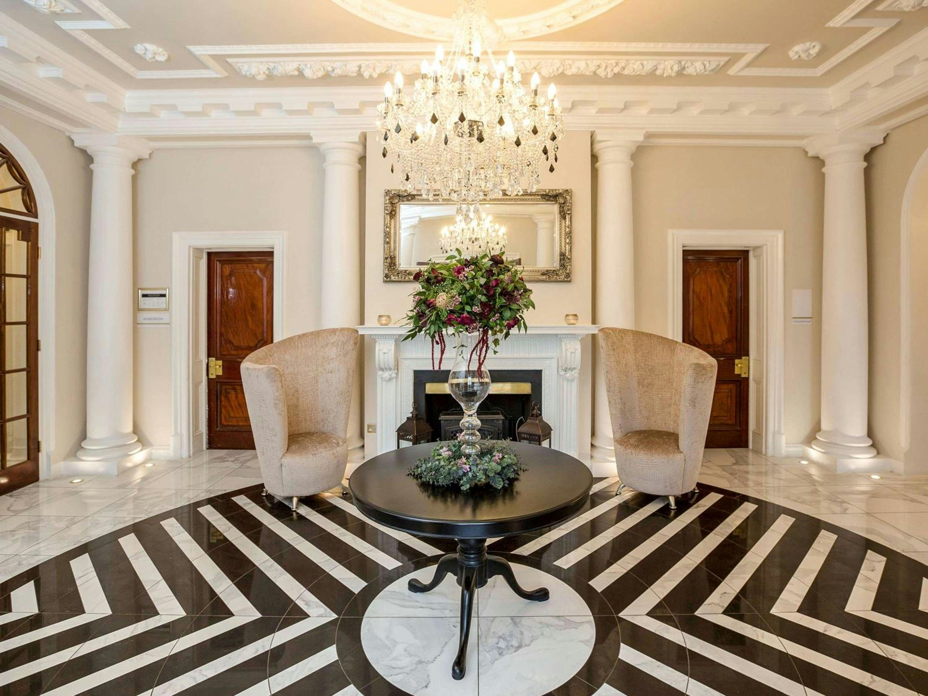 Hunton Park Hotel 17/24
