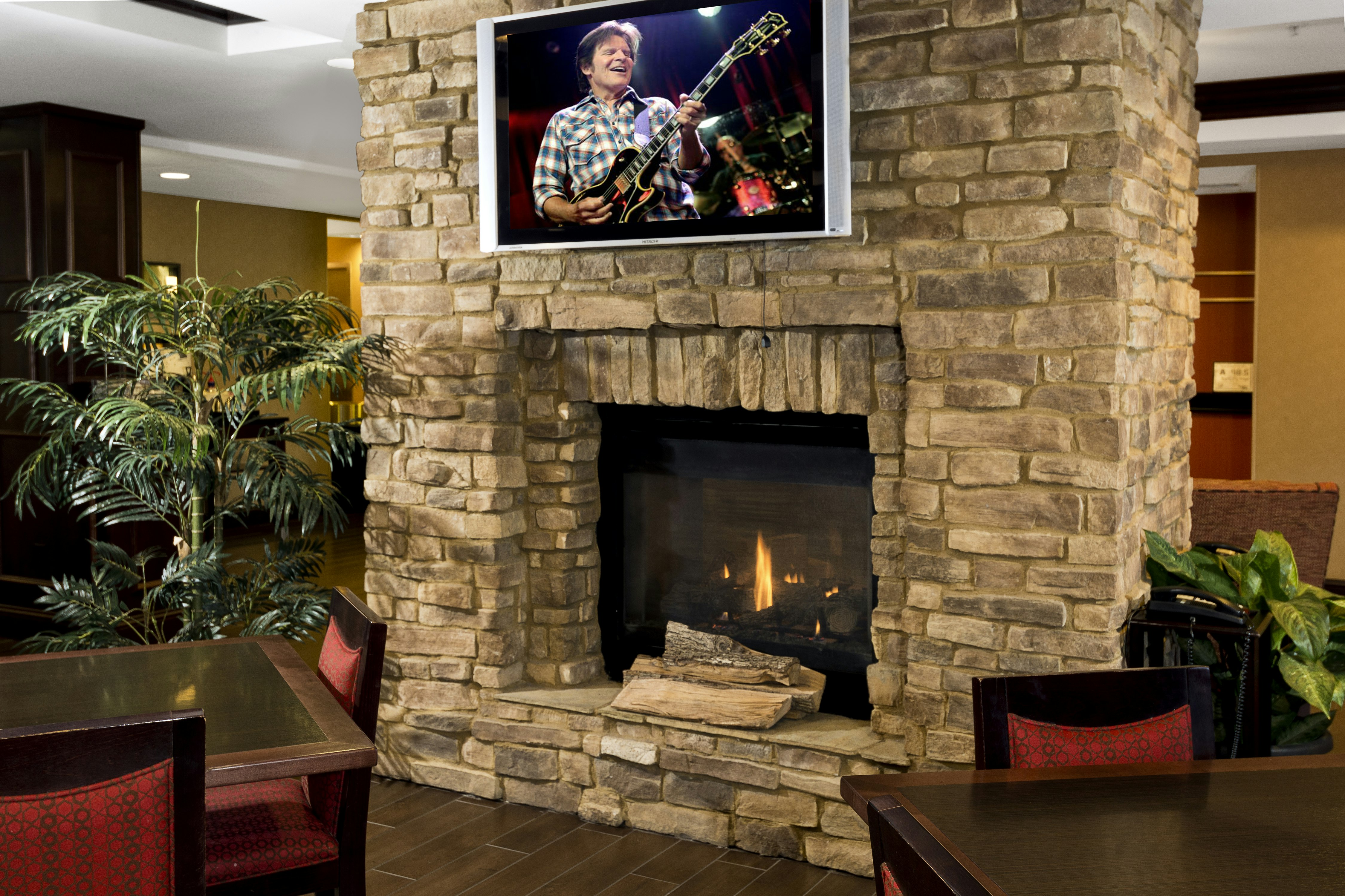 Hampton Inn Statesville 8/72