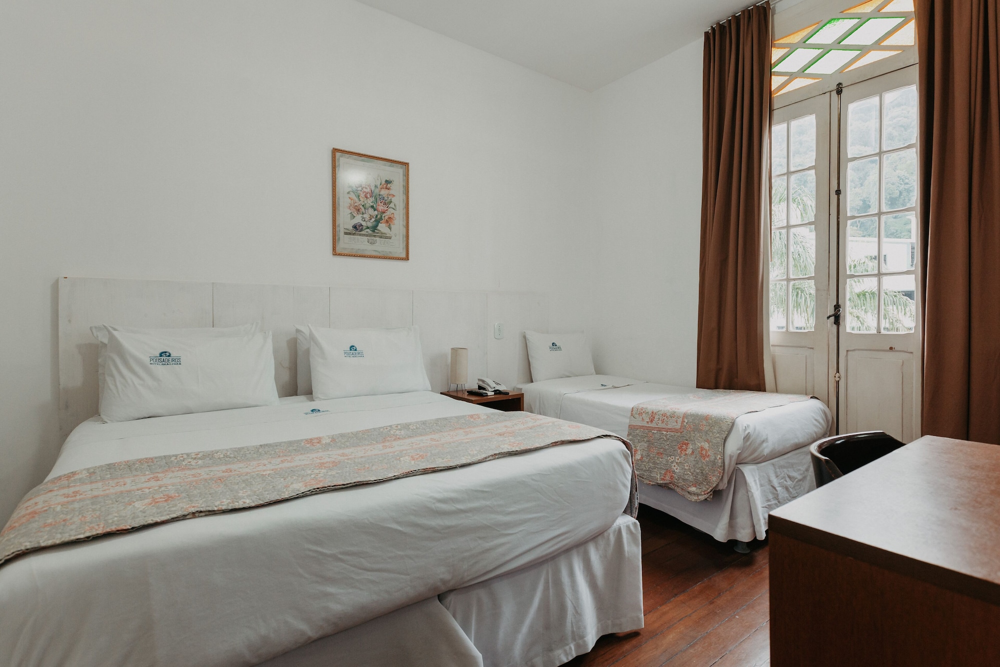 STANDARD, TRIPLE, MULTIPLE BEDS