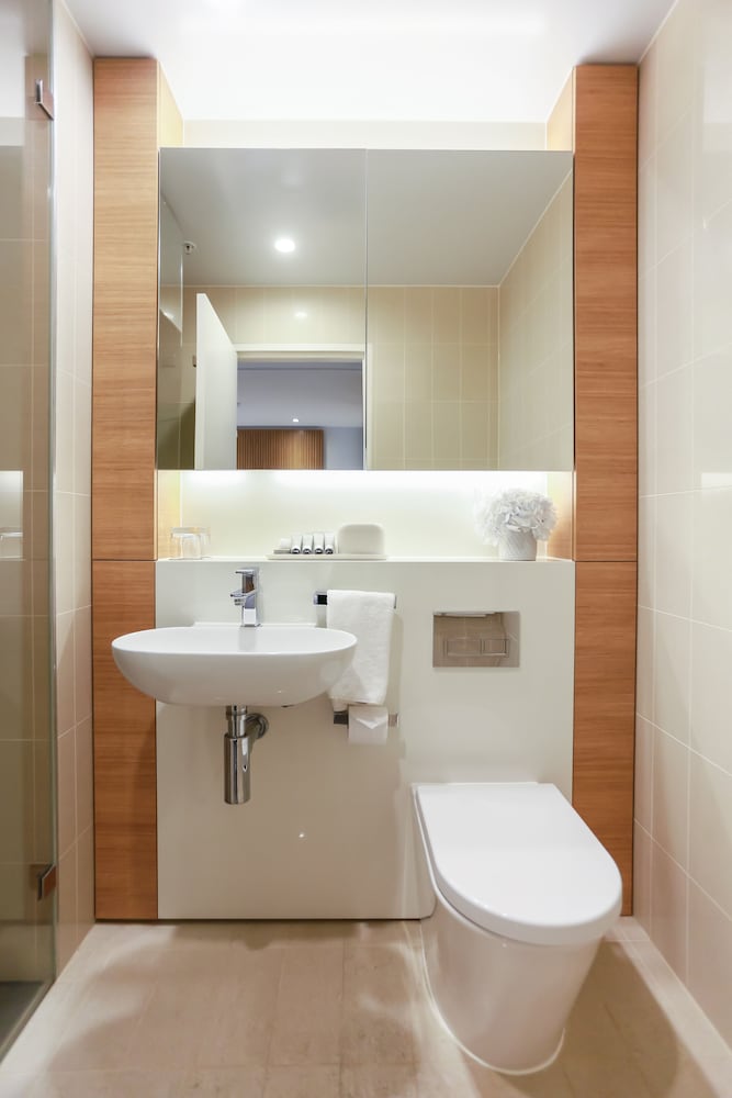 SKYE Hotel Suites Parramatta 45/49